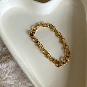 [💛 2 for $10] Gold chain
